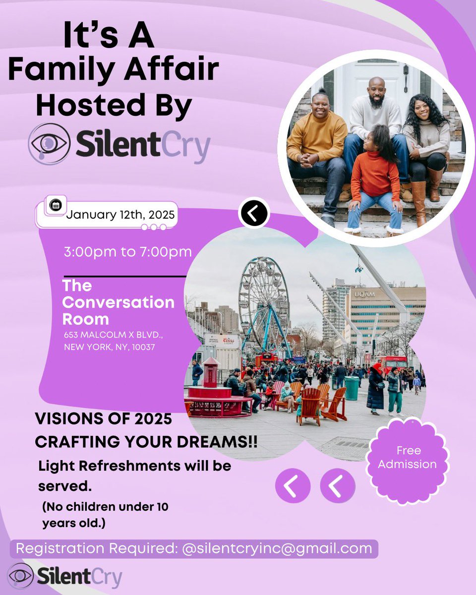 Social Justice Network tweet media