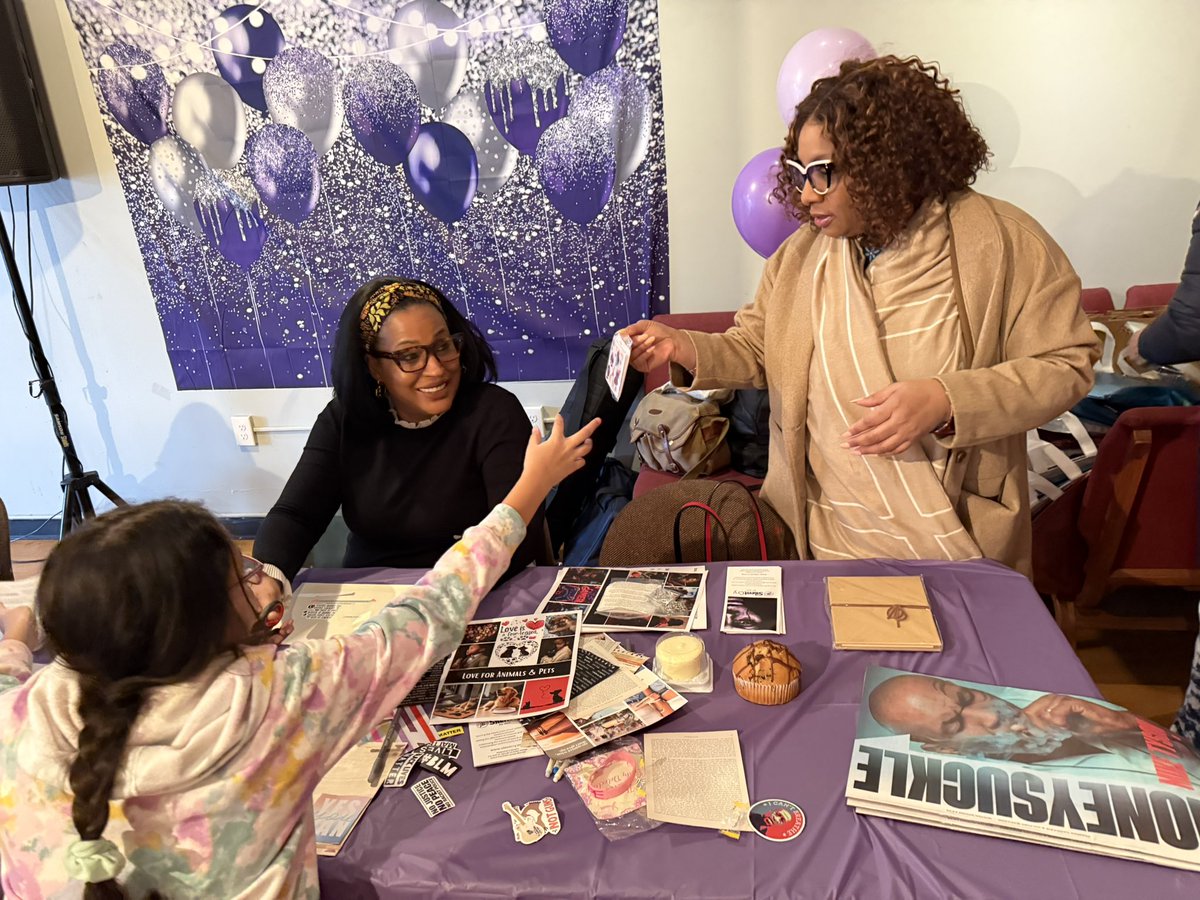 Social Justice Network tweet media