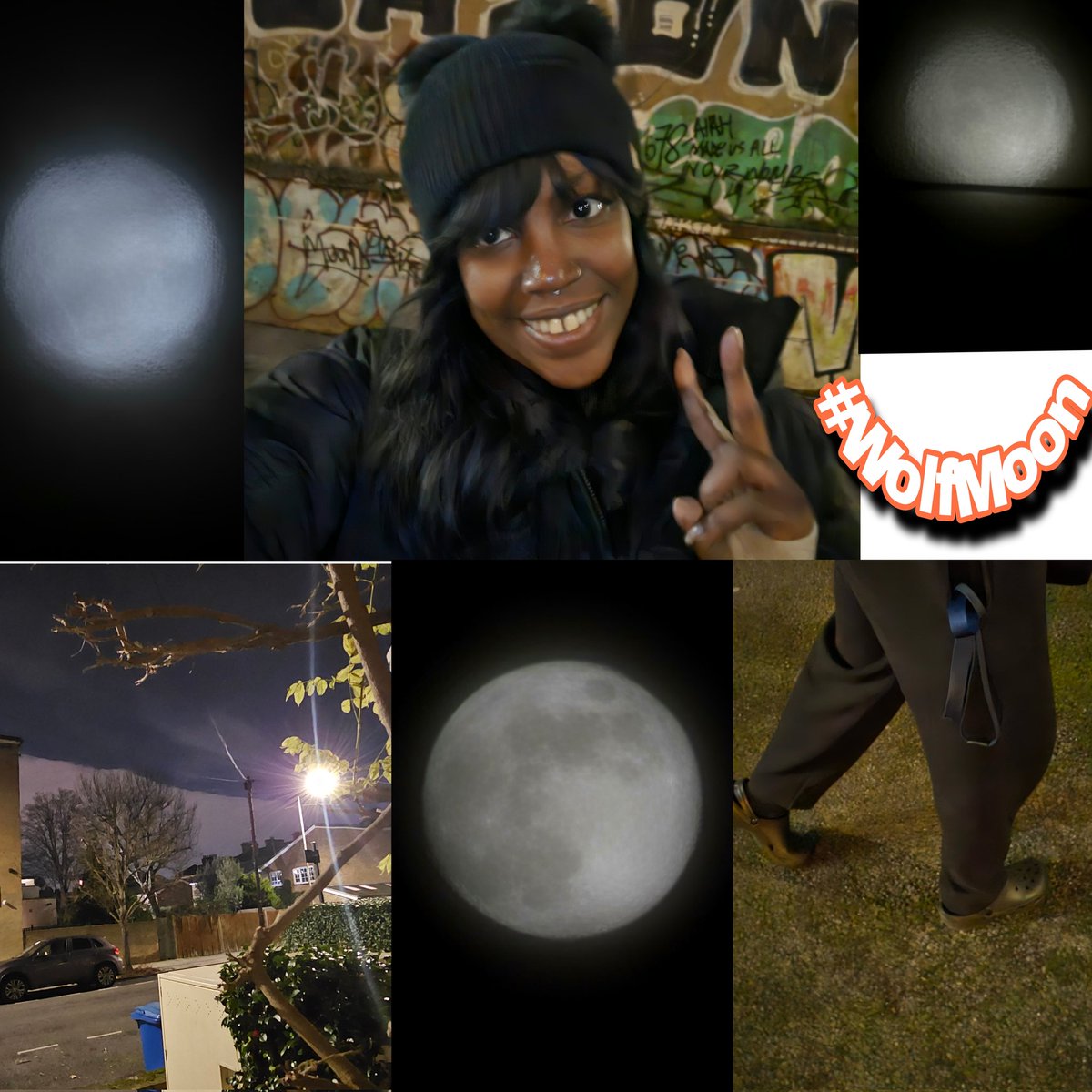 GeorgiaEinstein's tweet photo. #MondayMotivation Full Moon: Wolf Moon Energy. #indoor #outdoor #park #winter #active  G.ElliottServices Lupusfit™️ #freelance #mind #body #yoga #fitness #health #wellbeing #muscle #tone #strength #stretch 🫀 #exercise #goals #Motivation General &amp; #Lupus #raynauds #CKD #advocate https://t.co/m7USHC8Oto