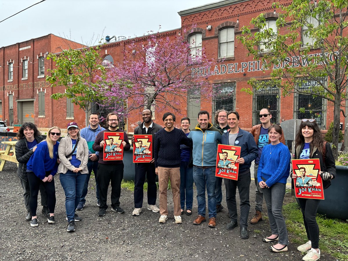 Riverwards Area Democrats - RAD tweet media