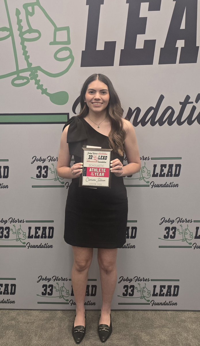 Odessa High School Volleyball 🏐 tweet media