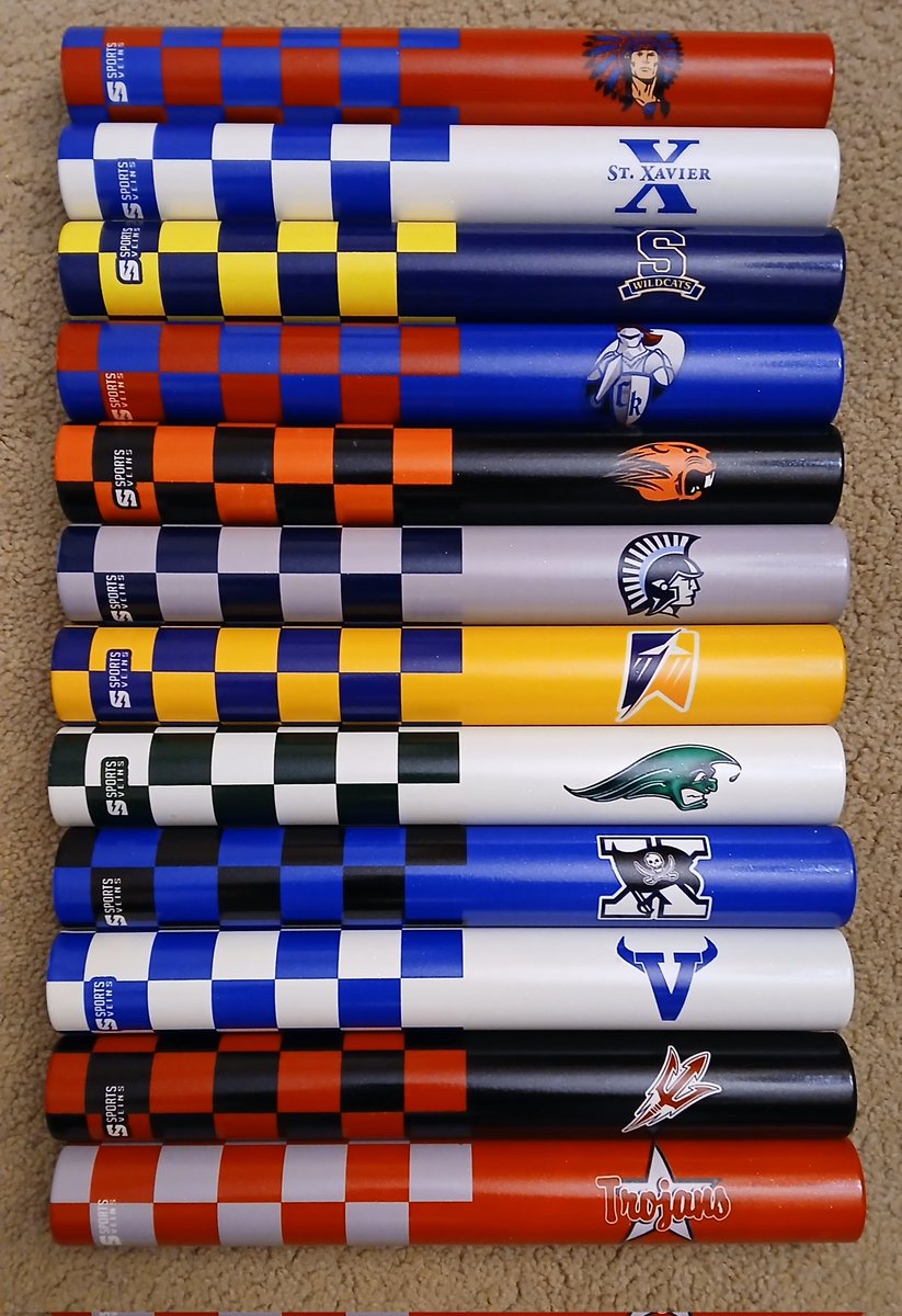 Troy Track & Field and XC (OH) tweet media