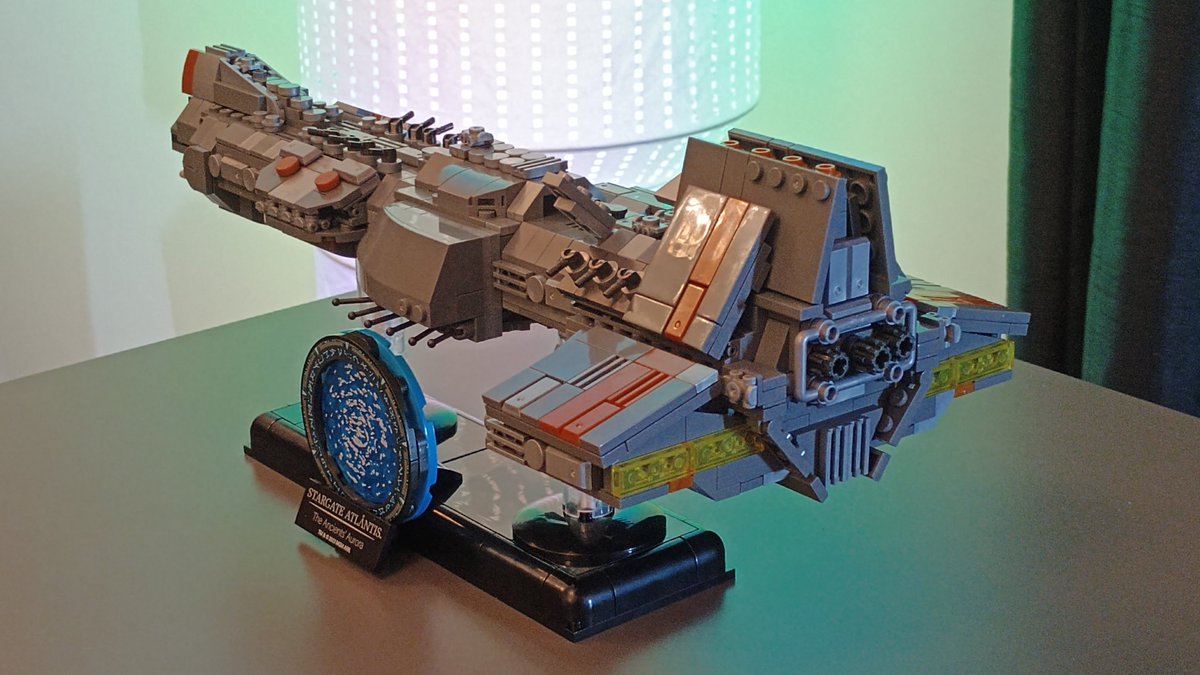 Chris Parrott tweet media