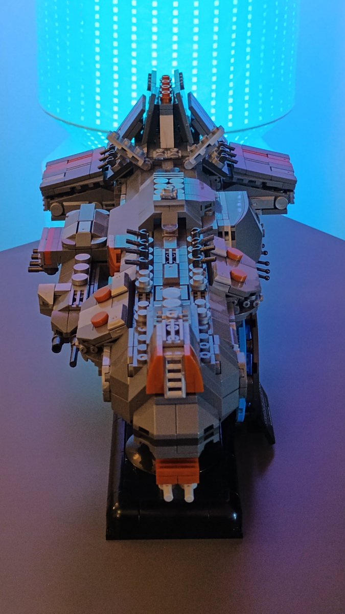 Chris Parrott tweet media