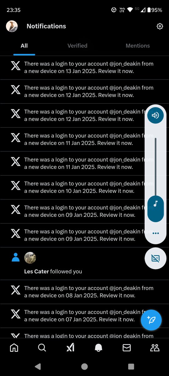 Jonny D🐦deaksbeaks (@jon_deakin) / Posts / X