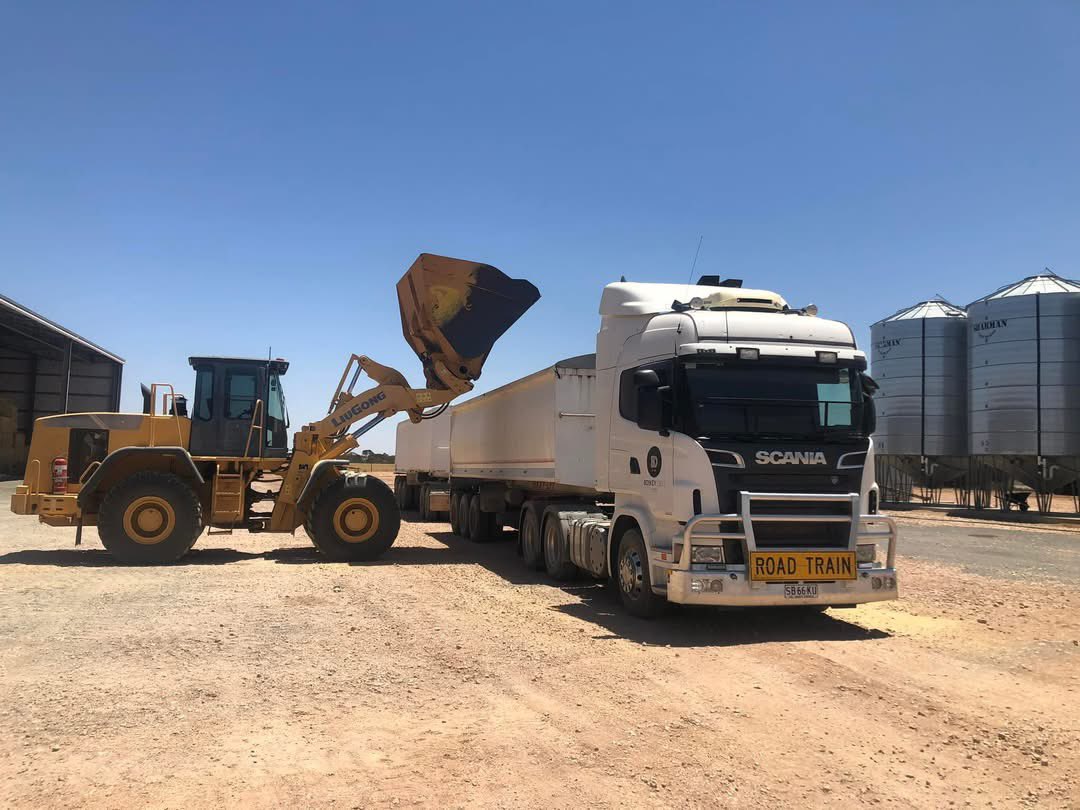 HIRING.
Boskey Dell is on the hunt for a farmhand/truck driver.
Modern machinery and workshop. 
HC/MC truck license desired, but happy to upskill the right applicant. 
Either fulltime, part time or causal applicants welcome, all at well above award rates.
 DM or📱on 0423232three2