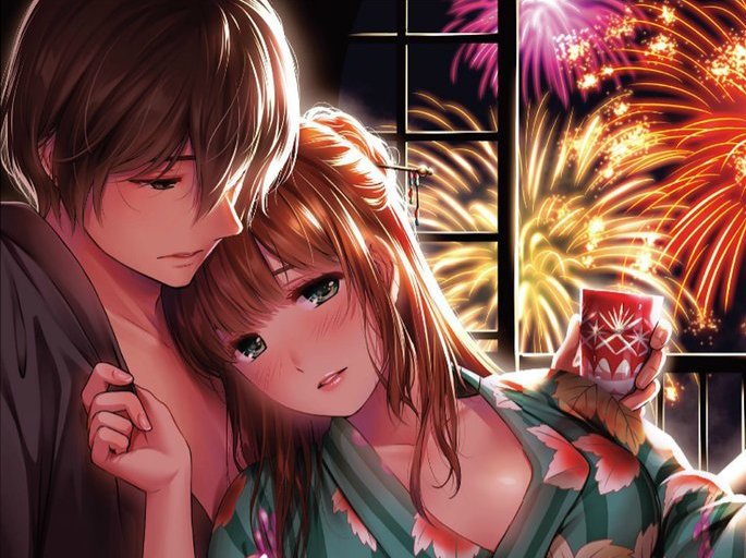 ManlyTear428's tweet photo. @animetv_jp Boy, did I sure have fun with this one 😌 

Also, HINA! 😩😩😩🤌 🤌 🤌 🍷🍷🍷 https://t.co/bk1t4c4rc5