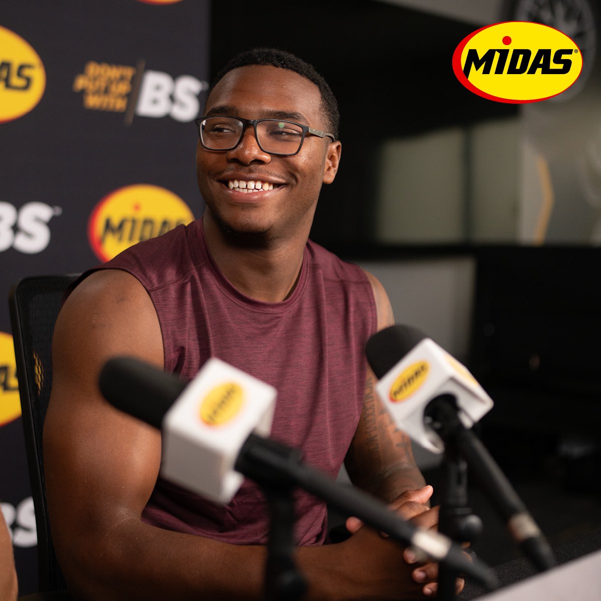 Don’t put up with the BS! 🚨 When it comes to your car care, reroute to Midas for honest, reliable service you can trust. <a href="/Midas/">Midas</a> 

midas.com/sem/ddcpage?ca…