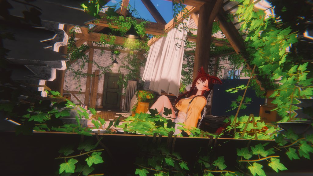 Choyuli_VRC's tweet photo. 배경 이뿌다
#VRChat #VRC #브알챗 https://t.co/FEYCPJJAPI