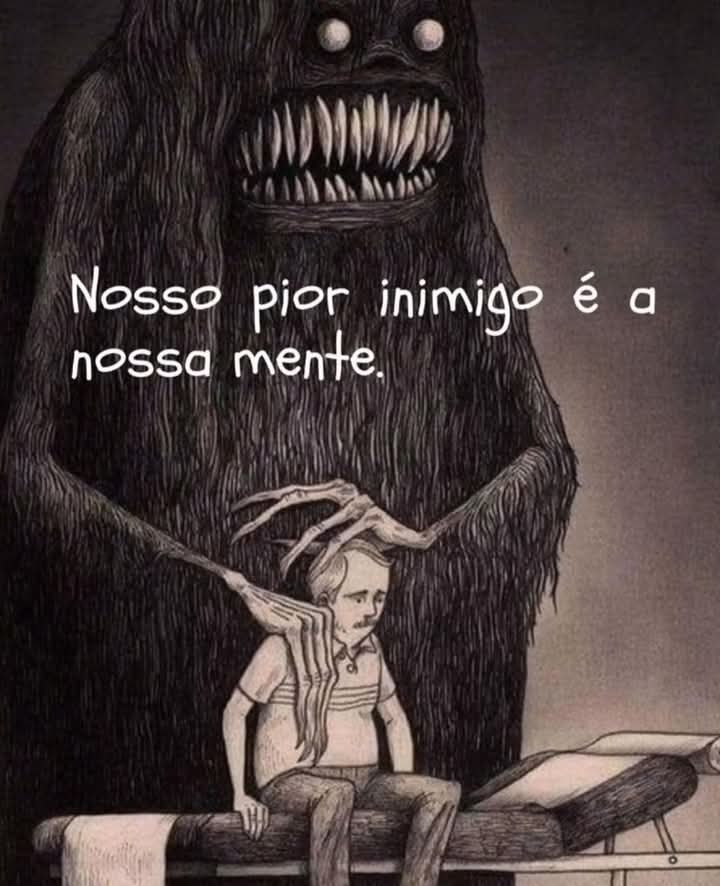 teu caos tweet media