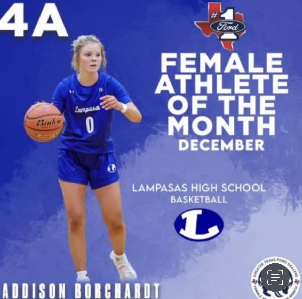 Yes ma’am‼️2025 <a href="/addisonreneeee/">addison borchardt</a> 
We r so proud of you!!!!