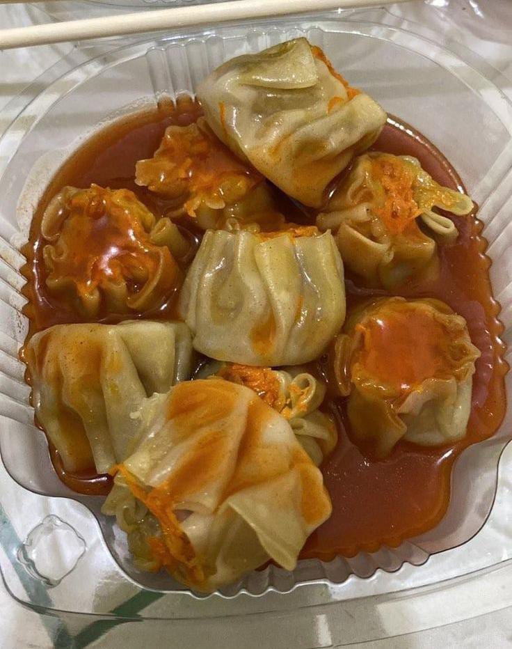 memeeetjawa's tweet photo. Kalau disuruh pilih satu, odeng atau dimsum? https://t.co/a4UZqh2Zxz