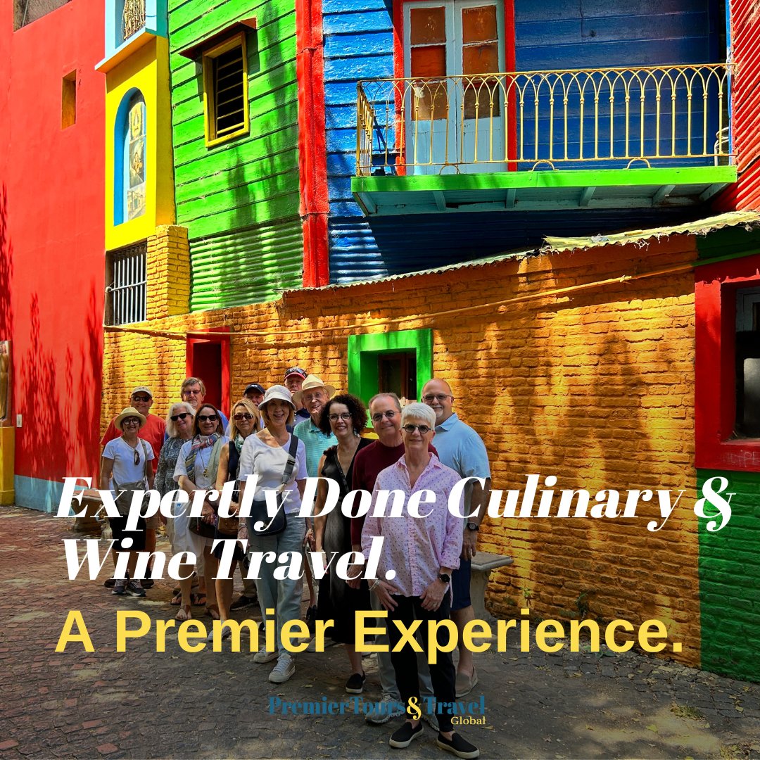 Ptt_global's tweet photo. Our Expertly Done Culinary &amp; Wine Travel Tours have so much to offer you. Check us out for your travels in 2025! 

#premiertravelsc #premierexperiences #premiertourstravel #premiertraveltoursglobal #ptt_global #premiertoursandtravel https://t.co/eEpVY6C1zj