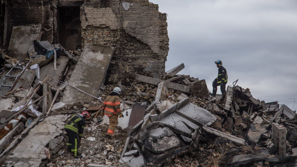 Achim Steiner tweet media