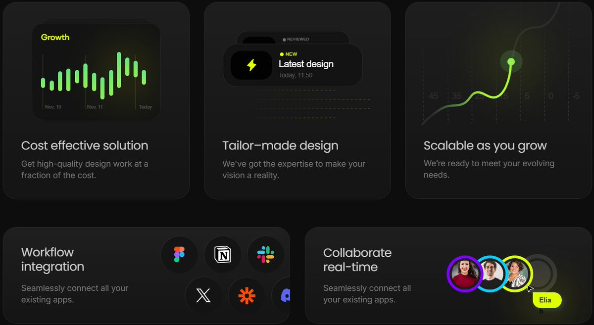 _AtomicAI's tweet photo. Secure, Scalable, and Smarter Solutions with Atomic AI.

- Cost Effective: Maximize efficiency 
- Tailor Made: Built to match your unique vision.
- Scalable: Designed to grow alongside your ambitions.

Your data and operations are protected by the power of AI and blockchain. https://t.co/jBwixfAnzS
