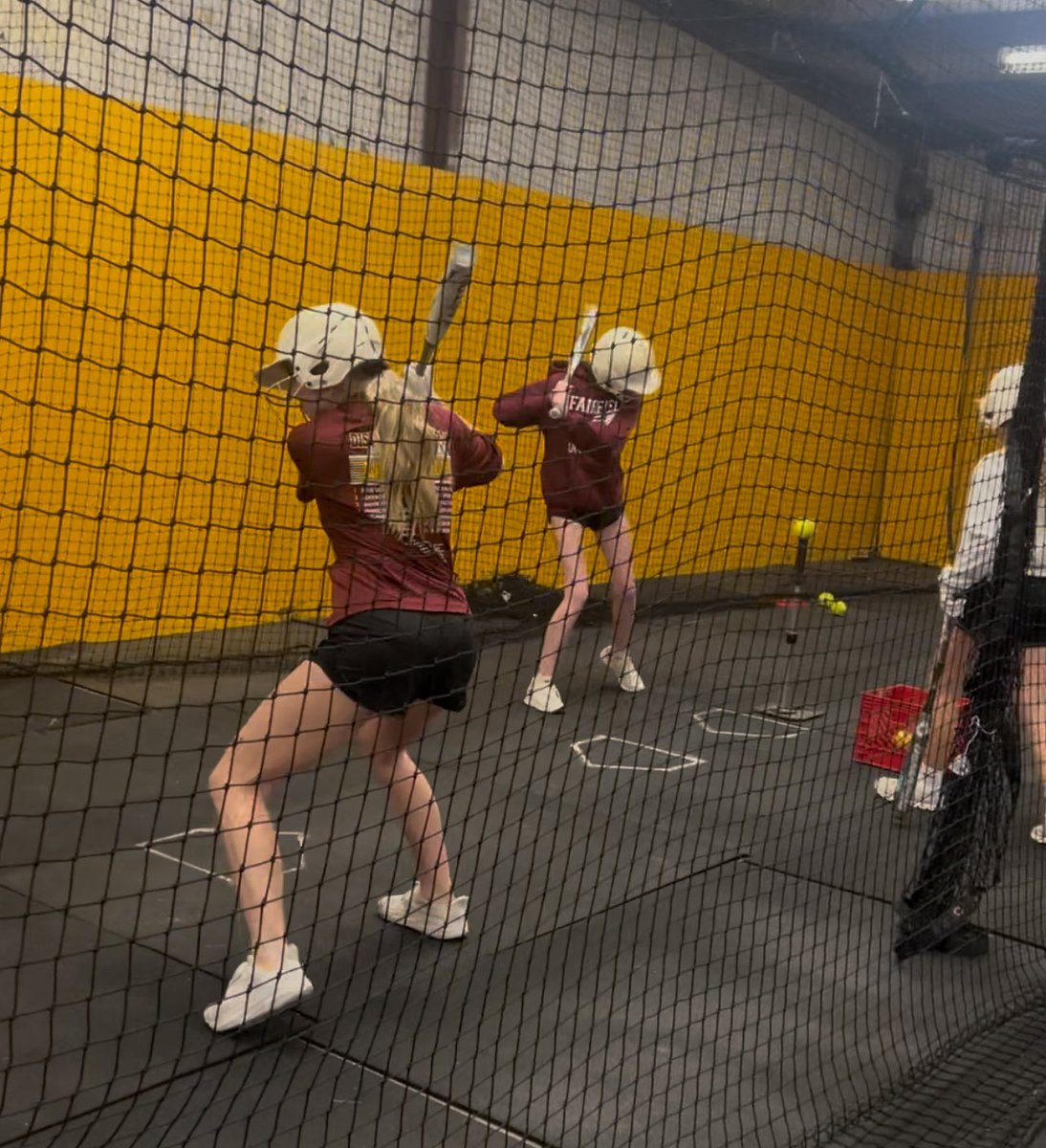 FHS_EaglesSB's tweet photo. Day 2 of Softball was a success🥎🦅 https://t.co/wXcILgqtCu