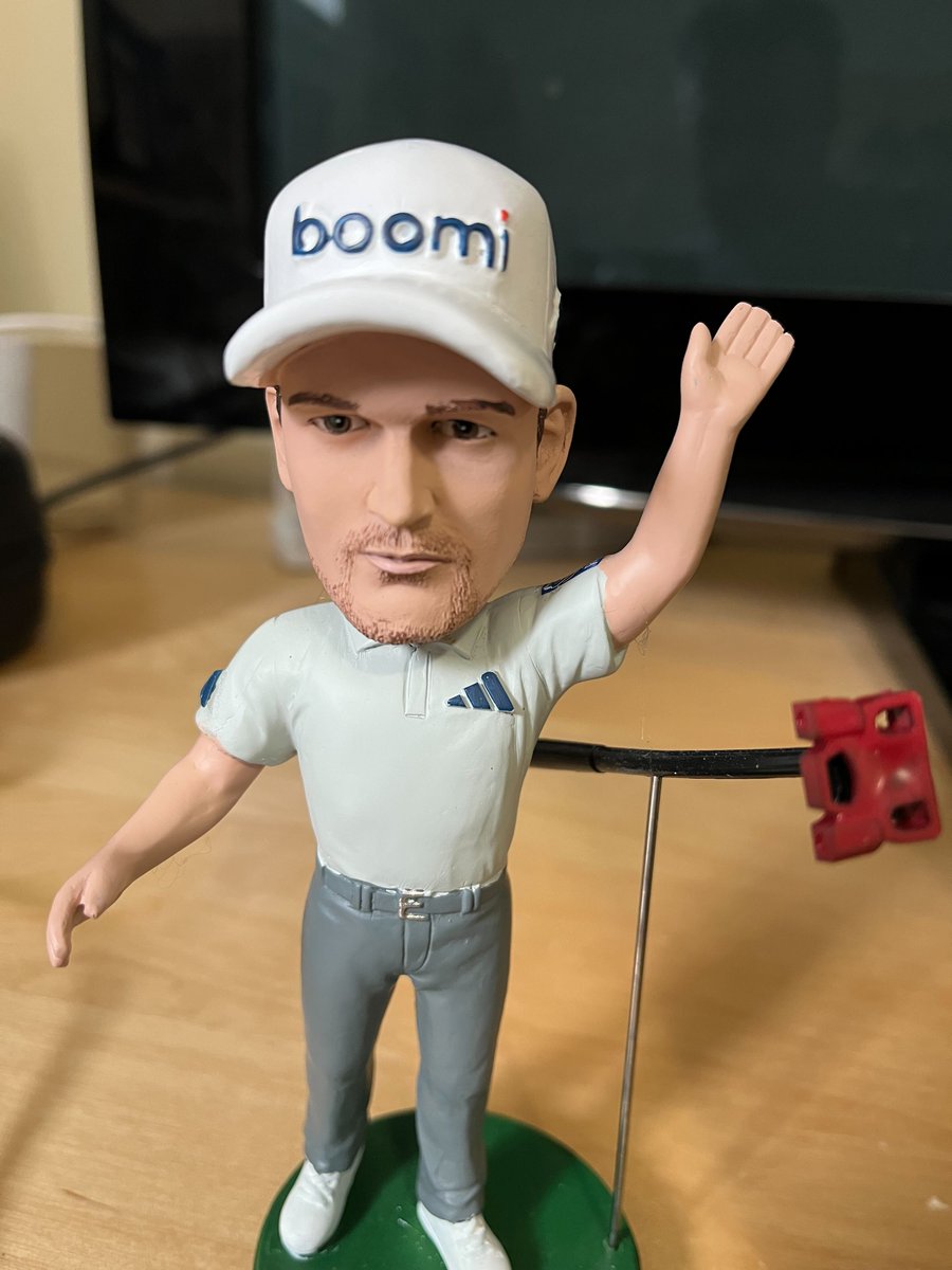 Matt McLarty tweet media