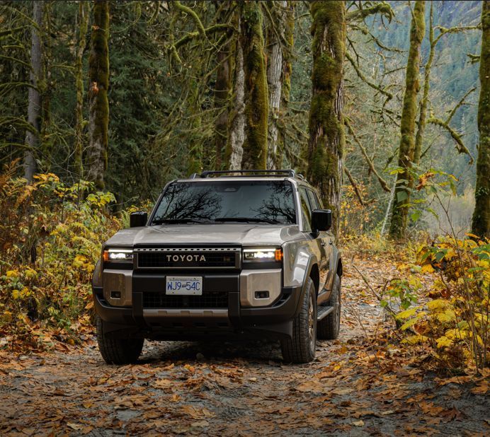 eastwaytoyota's tweet image. Unleash Your Drive
Feel the power, precision, and thrill every time you hit the gas. Toyota delivers. 🔥

#ToyotaPerformance #CarGoals #EngineeredForYou