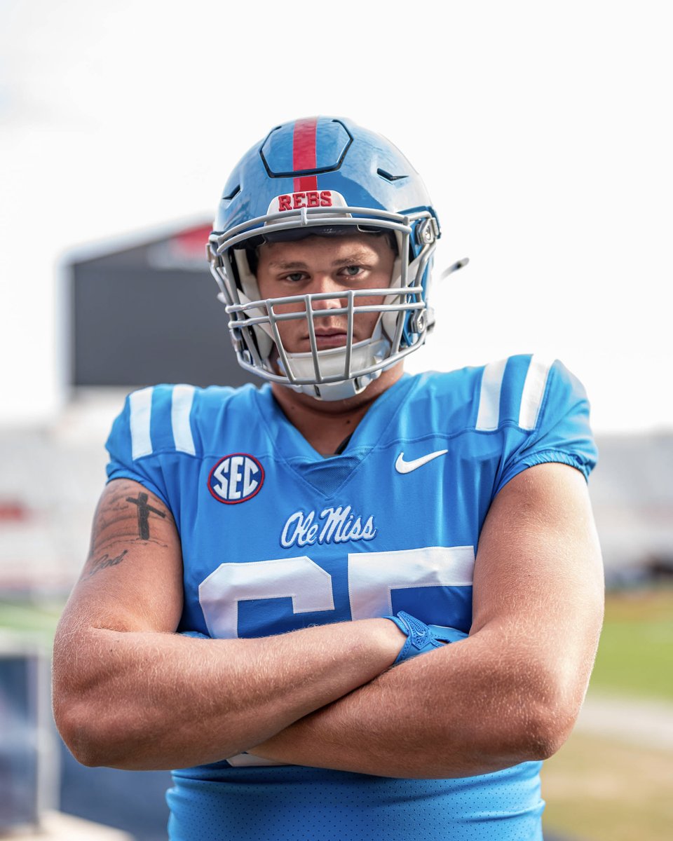 TeamCounsel's tweet image. New Year, New Talent 🌟 Welcome to Influencer Counsel Connor Howes.

Ole Miss - LET'S GO!!! 🏈

#InfluencerCounsel #NIL #StudentAthlete #Football #SportsAgency #SportsAgents #OleMissFootball #OleMiss #Committed