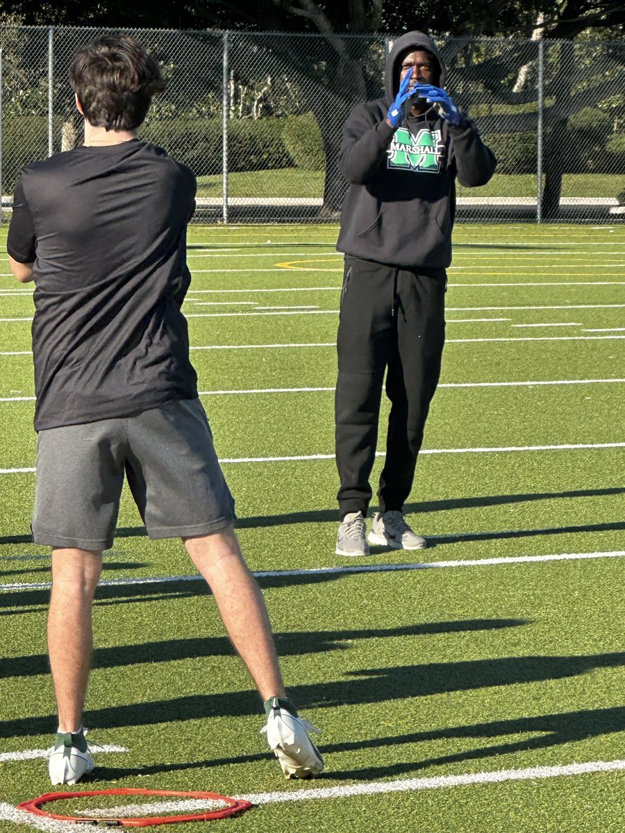 Sunday work 🏈 🎯