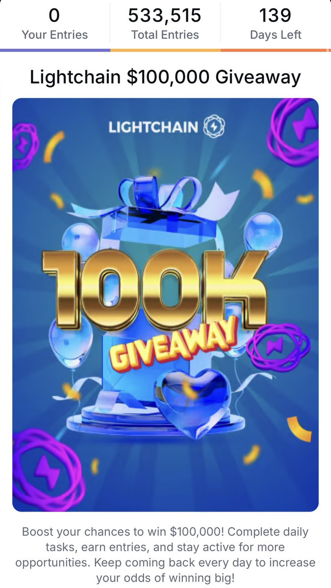 crypcryppp's tweet photo. @LightchainAI https://t.co/sD7pG0kgB9
