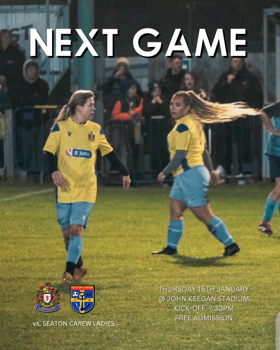 Marske United FC tweet media