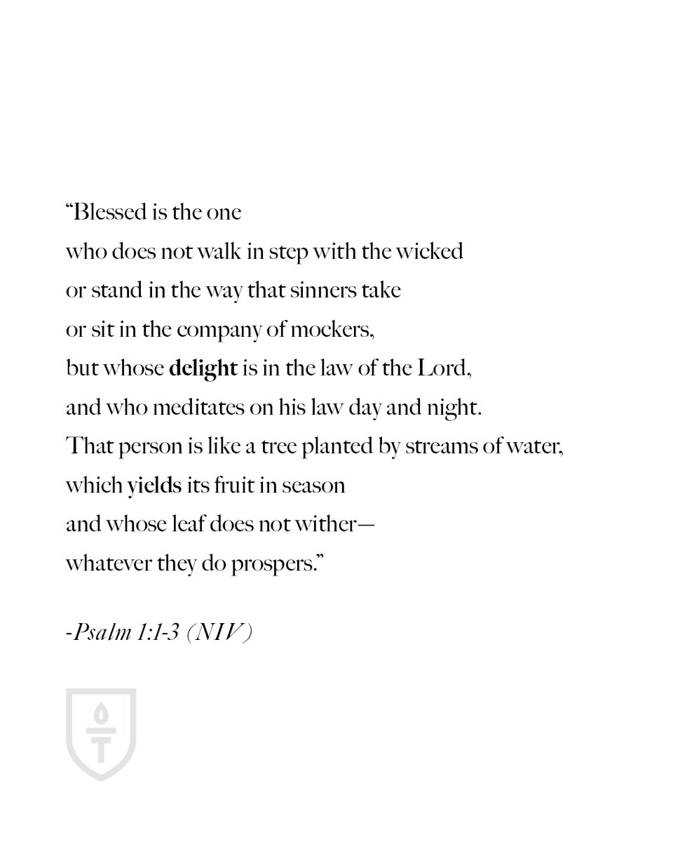 Scripture of the Week ← Tag someone who needs to hear this! ❤️ #HighlandsCollege