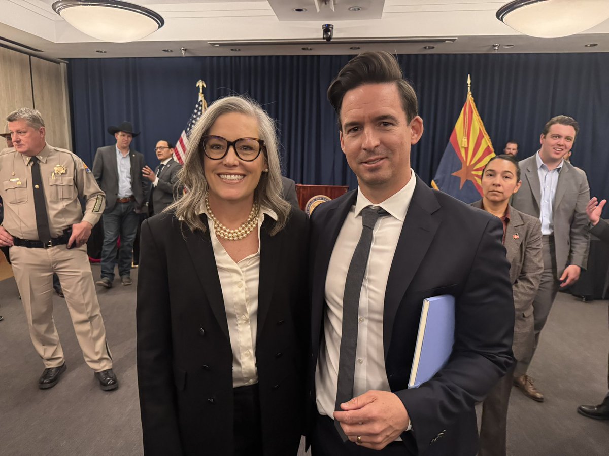 Mental Health Lawyer AZ (@josh_mozell) on Twitter photo Best friends back at it again!! <a href="/katiehobbs/">Katie Hobbs</a> Best friends back at it again!! <a href="/katiehobbs/">Katie Hobbs</a>