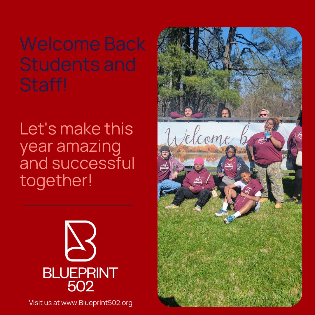 Blueprint 502 tweet media