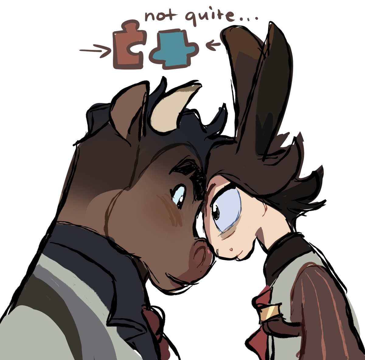 i dont have the meme. but close enough (viktors standing on a box)