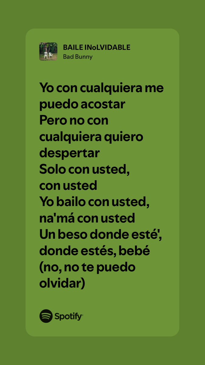 Stownyx's tweet photo. Badbunny me ha roto el cora más q mi ex https://t.co/ZqikJXkRvW