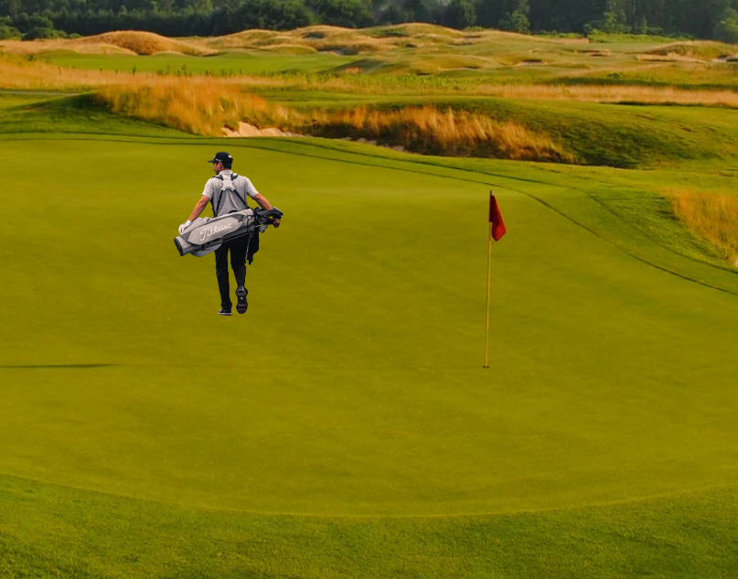 Lou Stagner (Golf Stat Pro) tweet media