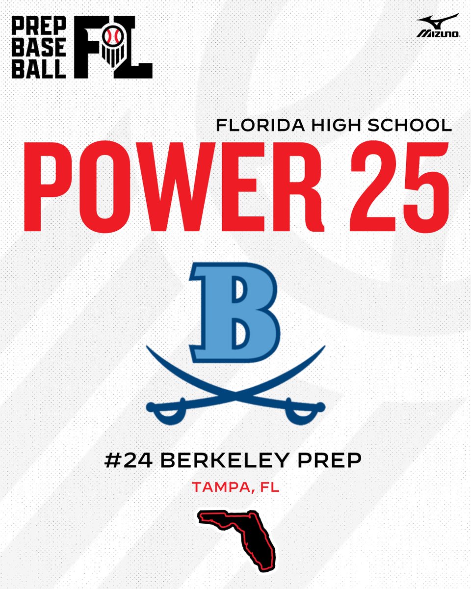 Prep Baseball Florida tweet media