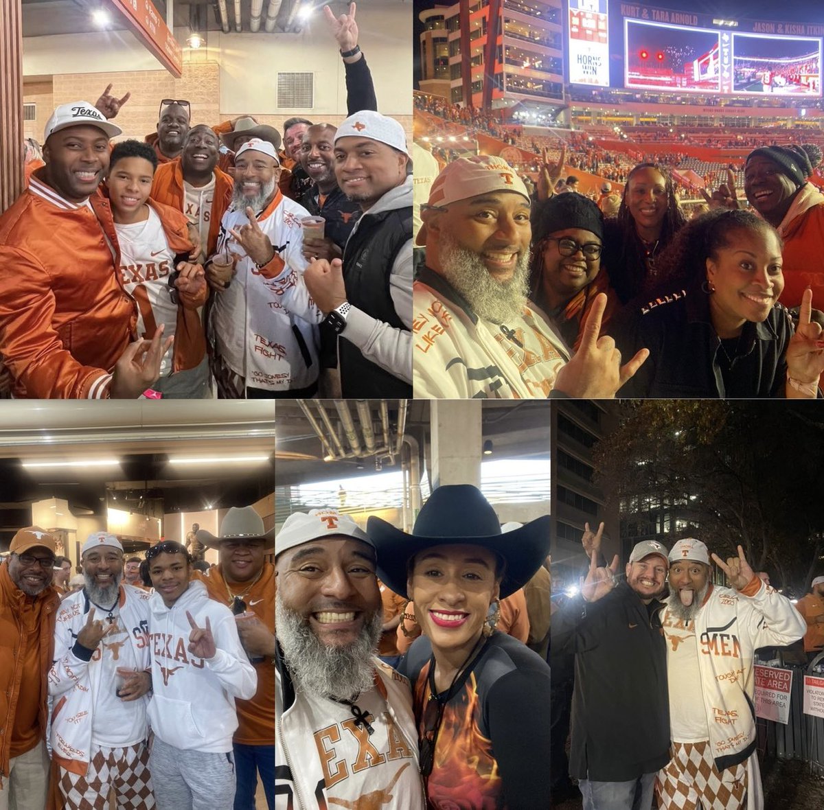 ThomaT06's tweet photo. @kyleumlang Big Smilez! 🧡🤘🏾 https://t.co/G2IpWQoDxM