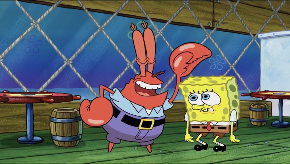 Spongecaps 3 (@3spongecaps) on Twitter photo 