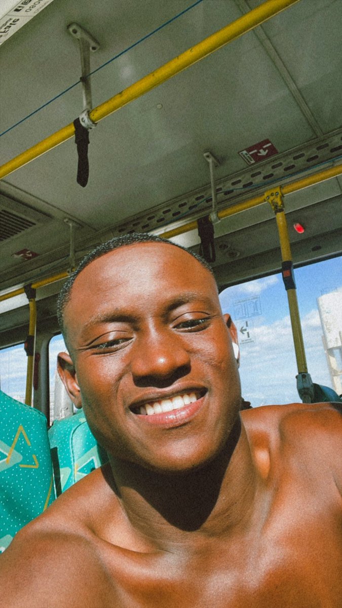 Thsilvaaoficial's tweet image. Pretinho básico 🥵