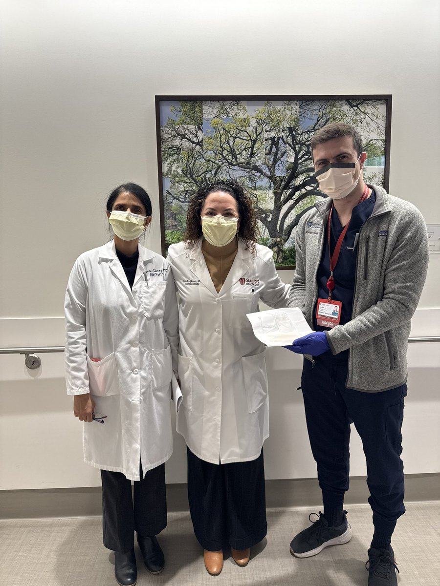 Allison Betof Warner, MD, PhD (@drbetofmdphd) on Twitter photo Another landmark day for solid tumor cell therapy at <a href="/StanfordCancer/">Stanford Cancer Institute</a> with our first infusion of FDA approved afami-cel (Tecelra), an engineered TCR T cell therapy for synovial #sarcoma. We are thrilled to make this available to our patients!! Another landmark day for solid tumor cell therapy at <a href="/StanfordCancer/">Stanford Cancer Institute</a> with our first infusion of FDA approved afami-cel (Tecelra), an engineered TCR T cell therapy for synovial #sarcoma. We are thrilled to make this available to our patients!!