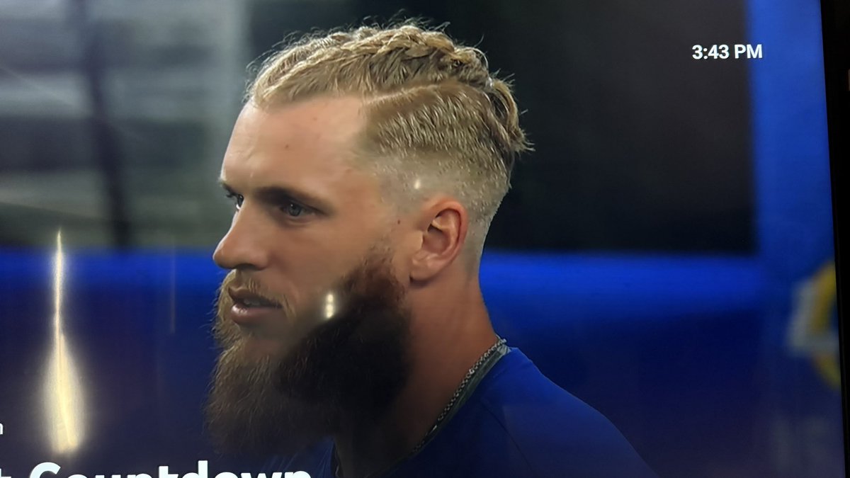 Malibu’s Most Wanted 2:  Ultra Appropriation starring Cooper Kupp