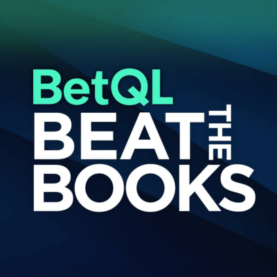Wildcats1290's tweet photo. Here are our @betqlapp Top Plays for tonight's finale of #NFL Super Wildcard Weekend, #LARams vs. #MinnesotaVikings:

> #Rams +2.5
> Under 47.5

Head on over right now and place your play @DDSportsAZ 

#DesertDiamondSports
#BetQL
#BetSmartBeattheBooks https://t.co/fZiCzIX7CH