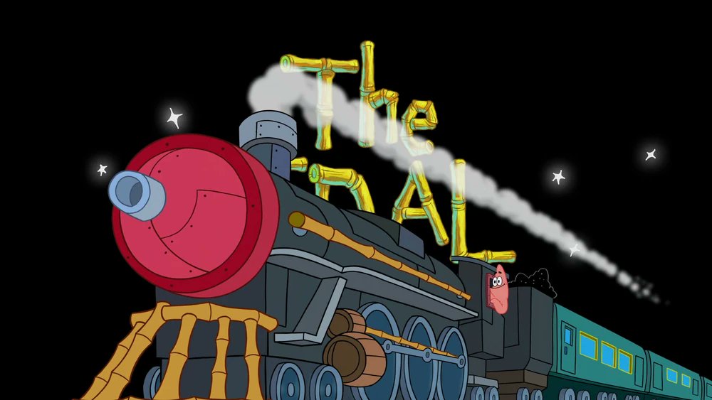 Spongecaps 3 (@3spongecaps) on Twitter photo 