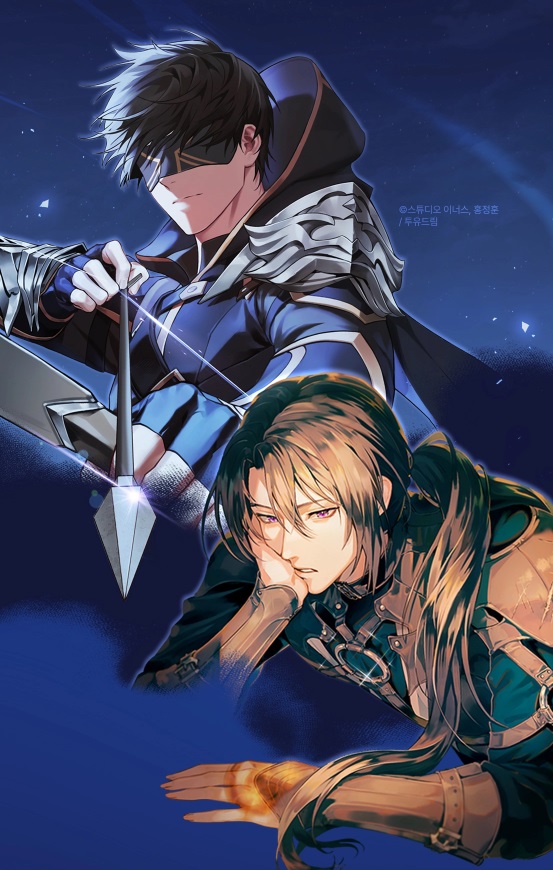 [리디북스]
홍정훈 작가님의 <영혼 없는 불경자의 밤> 
노블코믹스 런칭 기념 원작 이벤트‼️

[원작 웹소설]
✅즉시 25,000원 할인 쿠폰!

[원작 e북]
✅소장&amp;대여 최대 55% 할인
🗓️~1월 27일까지

ridibooks.com/event/77512