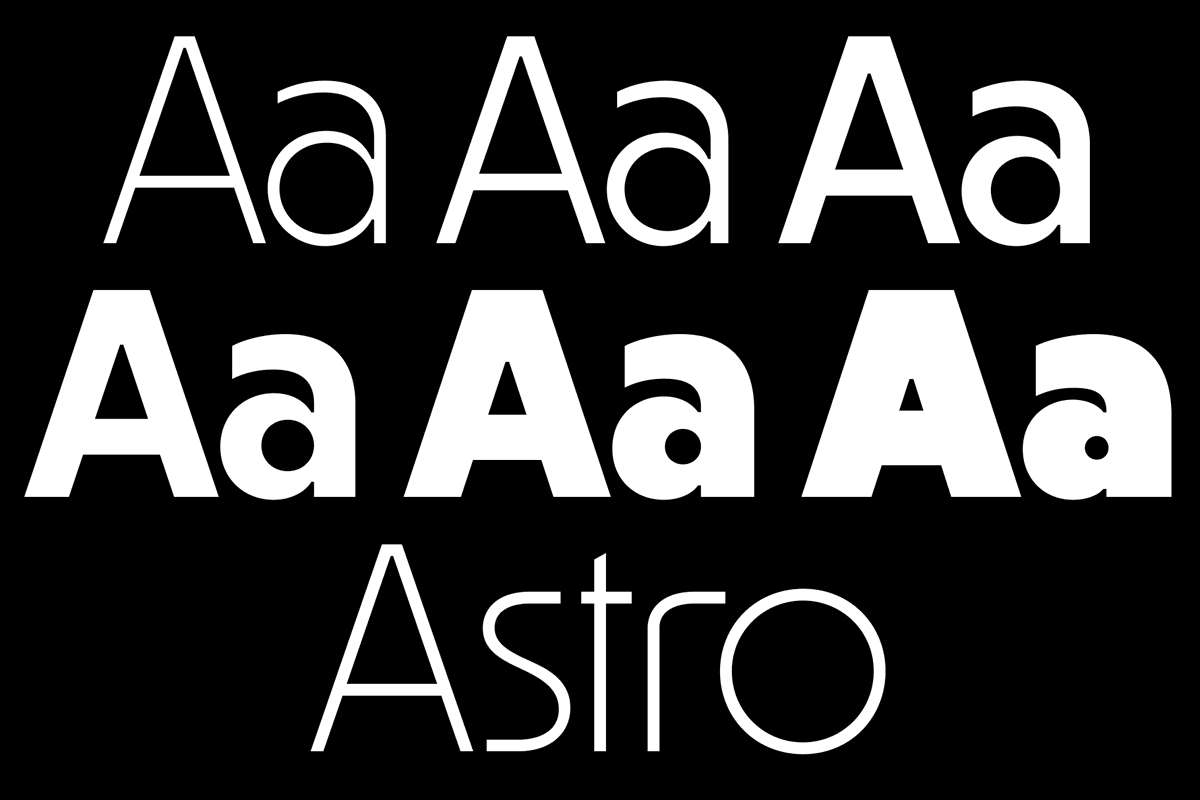 TOMO FONTS (@tomofonts) on Twitter photo 