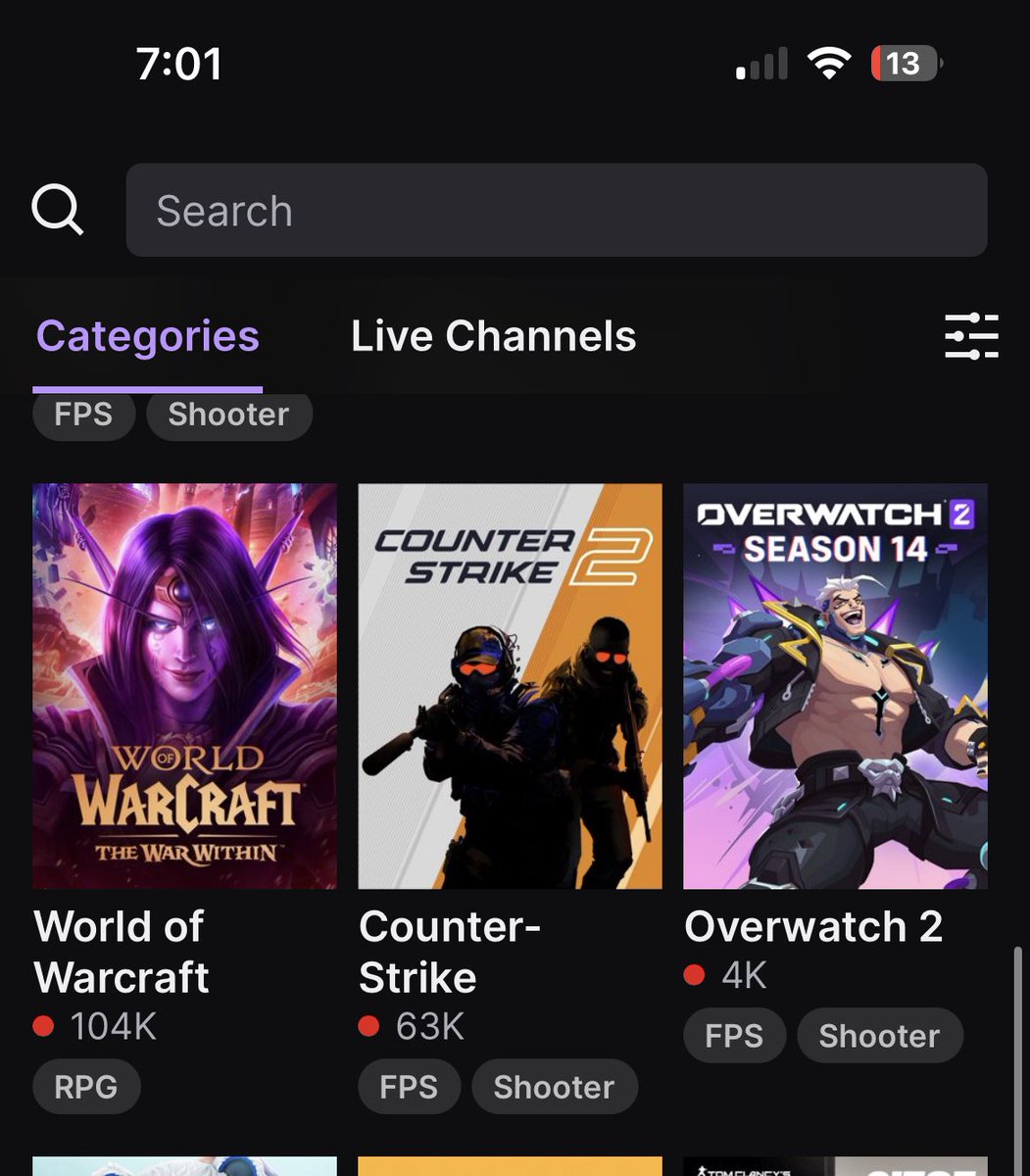 JayFry_Gaming's tweet photo. 🤨 https://t.co/gO3Uw8dDYp