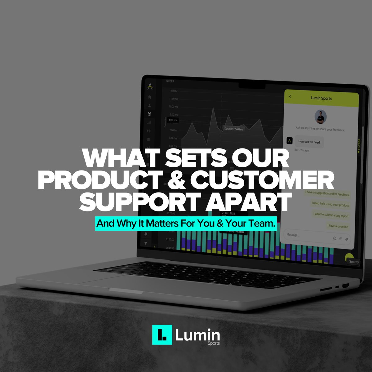 Here are the facts about our Customer Support 👉

linkedin.com/posts/lumin-sp…

#CustomerSupport #Product #ClientSuccess