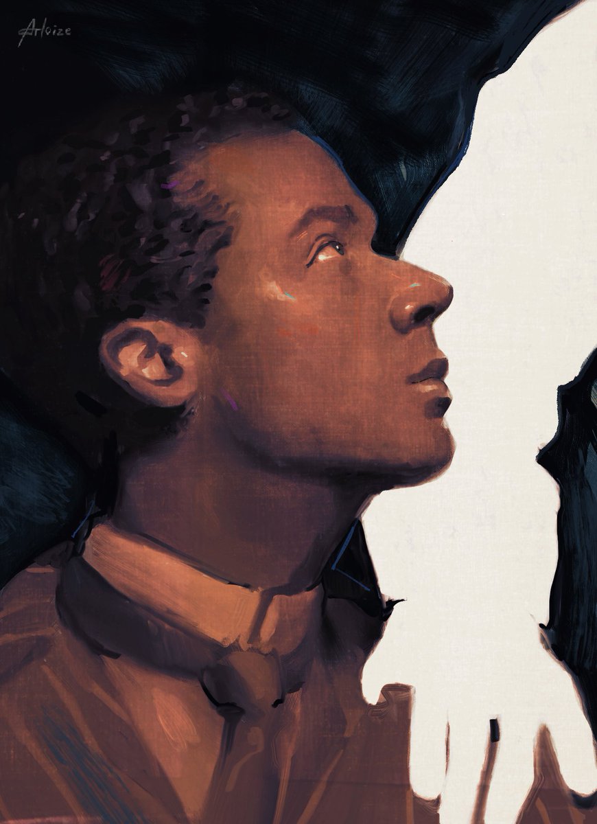 arloize's tweet image. Void #iwtv #ldpdl