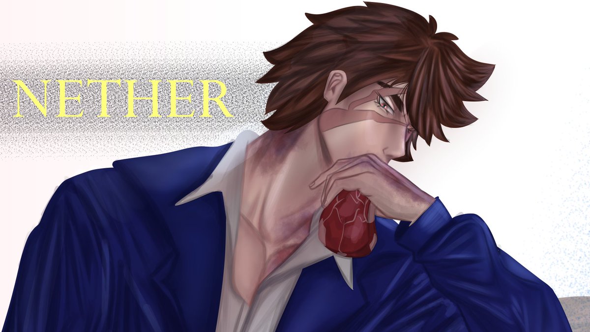 Señor del nether

#Fanartsforreborn