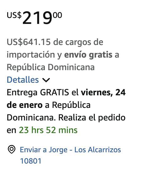 _YorchPineda's tweet photo. "Se jodieron los couriers" https://t.co/t0EwJ0RPQ6
