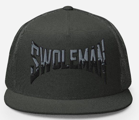 Swolemanapparel's tweet photo. Level up your grind with the Swoleman Flat Bill Caps!��
Built for those who stand tall and dominate every challenge, these caps are the ultimate blend of bold style and unstoppable energy. This flatbill is more than a cap, it’s a mindset.
Available now: https://t.co/bE8STLK9uK https://t.co/cNsUtlY4Hz