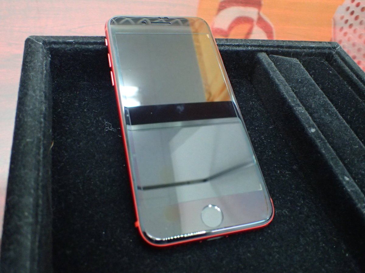 daikokuya8371's tweet image. #APPLE #iPhone8 64GB #MRRY2JA　買取りました。スマホはモデルが古くなると買い取れなくなります。現在iPhone８が買い取れるぎりぎりのモデルです。使わなくなった携帯電話は早めに売却なさることをお勧めします。
#大黒屋 #朝霞 #和光 #新座 #携帯電話売却 #携帯電話買取 #企業公式相互フォロー