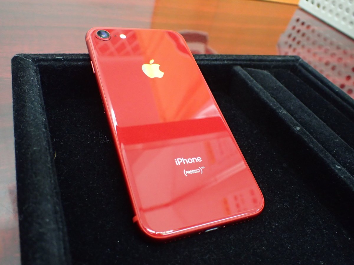 daikokuya8371's tweet image. #APPLE #iPhone8 64GB #MRRY2JA　買取りました。スマホはモデルが古くなると買い取れなくなります。現在iPhone８が買い取れるぎりぎりのモデルです。使わなくなった携帯電話は早めに売却なさることをお勧めします。
#大黒屋 #朝霞 #和光 #新座 #携帯電話売却 #携帯電話買取 #企業公式相互フォロー